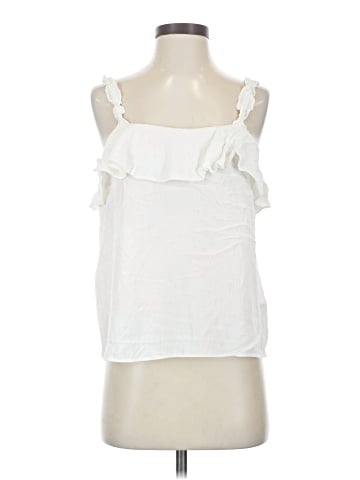 1.State Sleeveless Top (view 1)