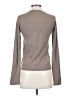 Athleta Gray Long Sleeve Turtleneck Size S (estimated) - photo 2