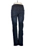 Assorted Brands Chevron-herringbone Blue Jeans Size 32 waist - photo 2