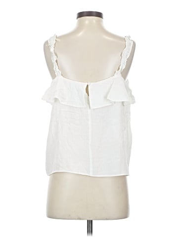1.State Sleeveless Top (view 2)