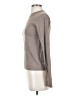 Athleta Gray Long Sleeve Turtleneck Size S (estimated) - photo 5