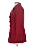 AK Anne Klein Red Wool Coat Size S - photo 5