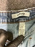 Refuge Solid Blue Jeans Size 6 - photo 7