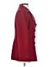 AK Anne Klein Red Wool Coat Size S - photo 4