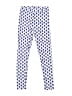 Crewcuts Hearts Blue Leggings Size 12 - photo 1