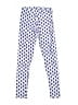Crewcuts Hearts Blue Leggings Size 12 - photo 2