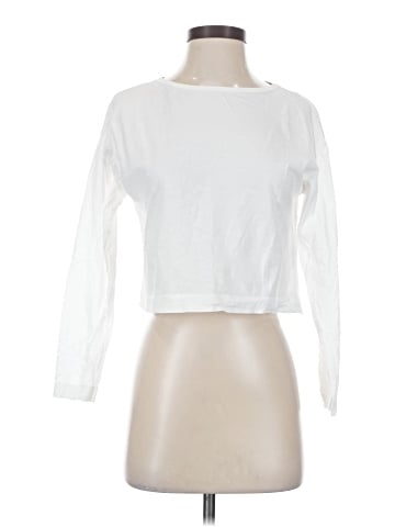 United Colors Of Benetton 3/4 Sleeve T-Shirt (view 1)