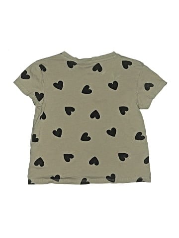 H&M Short Sleeve T-Shirt (view 2)