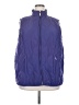 Avenue 100% Polyester Blue Vest Size 18 - 20 Plus - photo 1