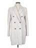 Zara Gray Coat Size S - photo 1