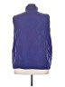 Avenue 100% Polyester Blue Vest Size 18 - 20 Plus - photo 2