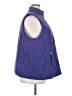 Avenue 100% Polyester Blue Vest Size 18 - 20 Plus - photo 4