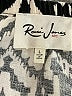 Assorted Brands Black 3/4 Sleeve Blouse Size L - photo 7