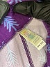 Lularoe Print Purple Active Pants One size - photo 7