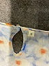 Unbranded 100% Rayon Print Blue Casual Dress Size S - photo 7