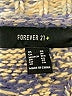 Forever 21 Plus 100% Acrylic Tweed Blue Pullover Sweater Size 3X - photo 7