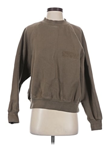 ESSENTIALS Fear of God Sweatshirt (view 1)