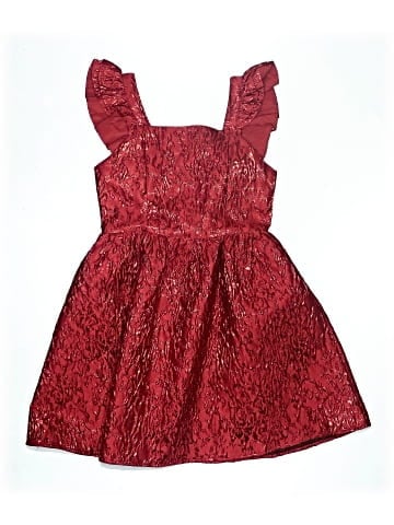 GB Girls Dress (view 1)