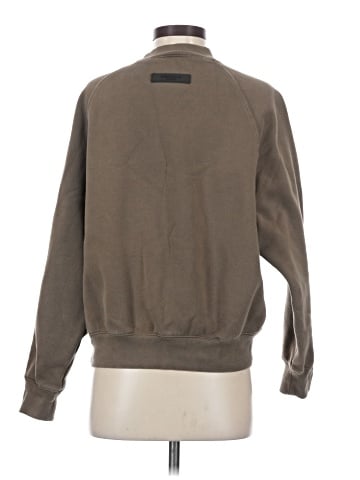ESSENTIALS Fear of God Sweatshirt (view 2)