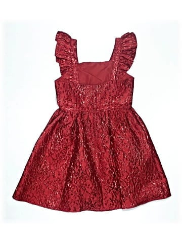 GB Girls Dress (view 2)