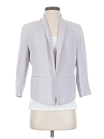 Mural Blazer (view 1)