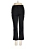 NYDJ Solid Black Dress Pants Size 4 - photo 1