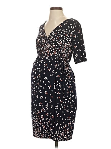 Motherhood Cocktail Dress (view 1)