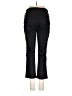 NYDJ Solid Black Dress Pants Size 4 - photo 2