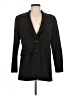 W by Worth Black Blazer Size 8 - photo 1