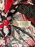 Lularoe Print Pink Active Pants One size - photo 7
