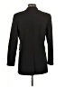 W by Worth Black Blazer Size 8 - photo 2