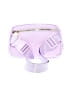 Unbranded 100% Nylon Purple Belt Bag One size - photo 2