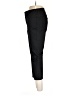NYDJ Solid Black Dress Pants Size 4 - photo 5