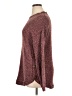 Cupcake Burgundy Pullover Sweater Size XL - photo 5
