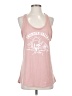 Unbranded Pink Tank Top Size S (estimated) - photo 1