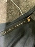 Ivanka Trump 100% Polyester Black Long Sleeve Blouse Size S - photo 7