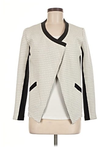 Club Monaco Blazer (view 1)