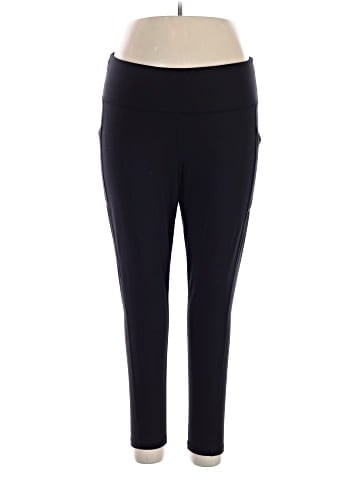Ideology Active Pants (view 1)