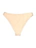 Cider Tan Swimsuit Bottoms Size S - photo 2
