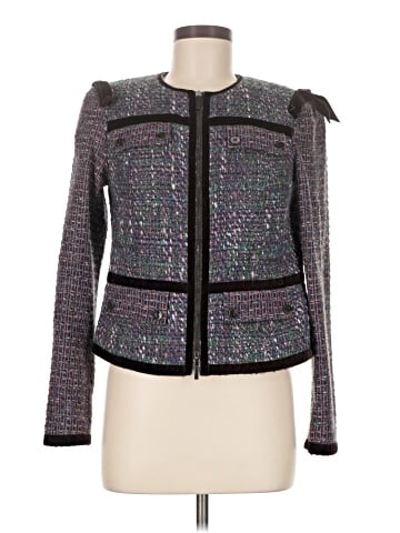 Worth New York Jacket (view 1)