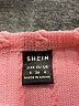 Shein Pink Tank Top Size 4 - photo 7