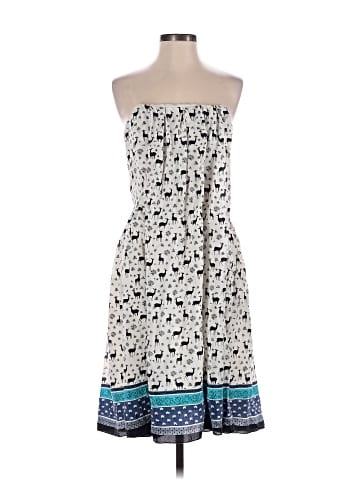 Anna Sui Casual Dress (view 1)