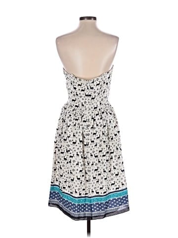 Anna Sui Casual Dress (view 2)