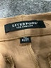 Liverpool Los Angeles Brown Khakis Size 4 (tall) - photo 7