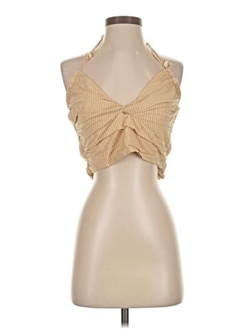 Zara Sleeveless Top (view 1)