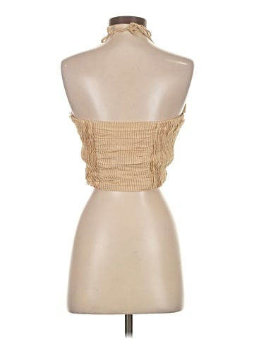 Zara Sleeveless Top (view 2)