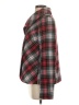 Lucky Brand Plaid Red Jacket Size S - photo 5