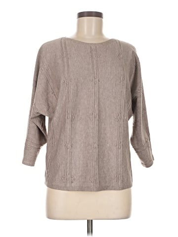 Aaeda Pullover Sweater (view 1)