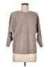 Aaeda Tan Pullover Sweater Size M (estimated) - photo 1