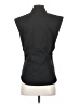 Express Black Sleeveless Button-Down Shirt Size XS - photo 2